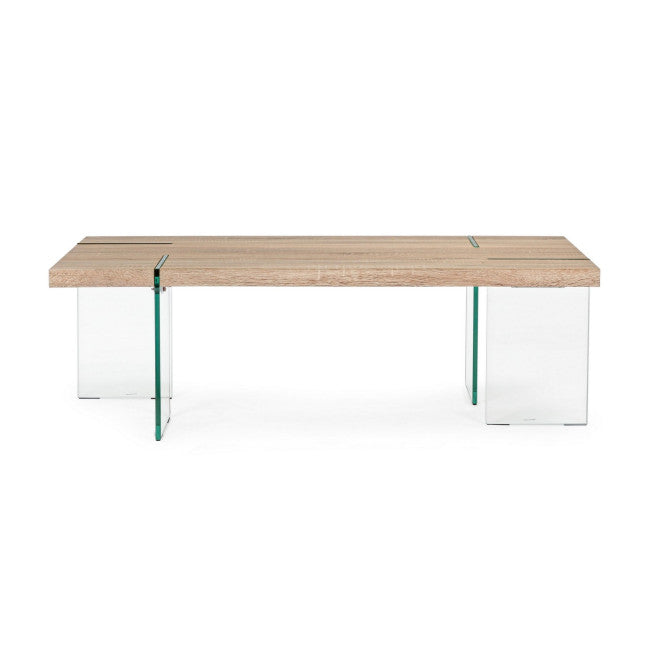 TAVOLINO TOM RETT 120X60