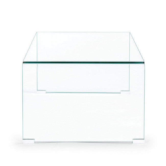 TAVOLINO IRIDE RETT VT 120X60