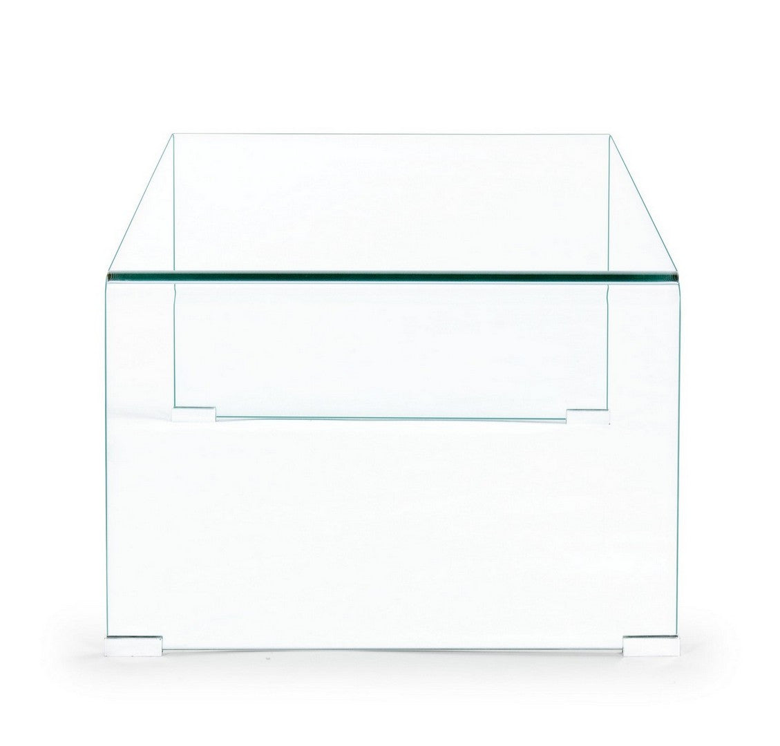 TAVOLINO IRIDE RETT VT 120X60