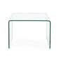 TAVOLINO IRIDE QU VT 60X60