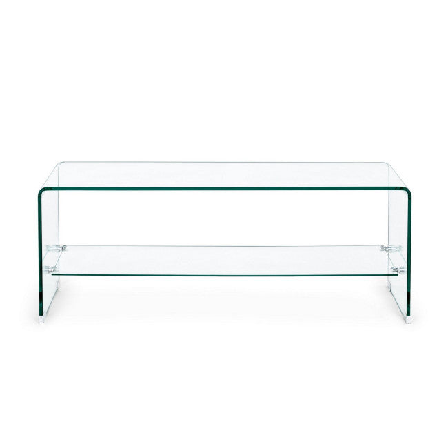 TAVOLINO 2P IRIDE RETT VT 100X40