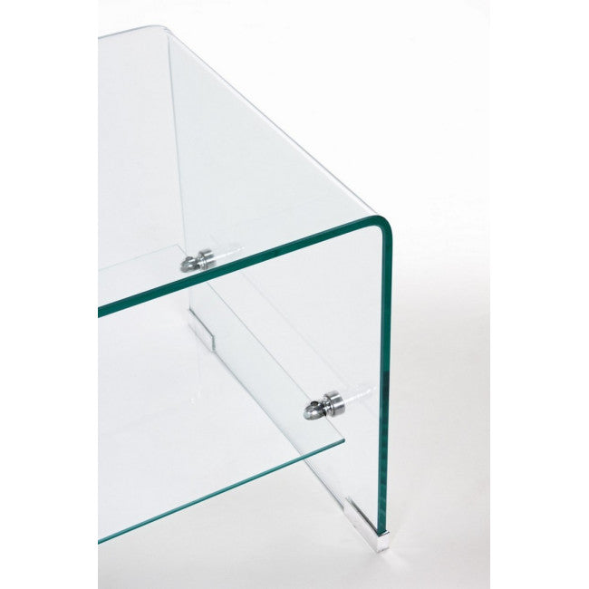 TAVOLINO 2P IRIDE RETT VT 100X40