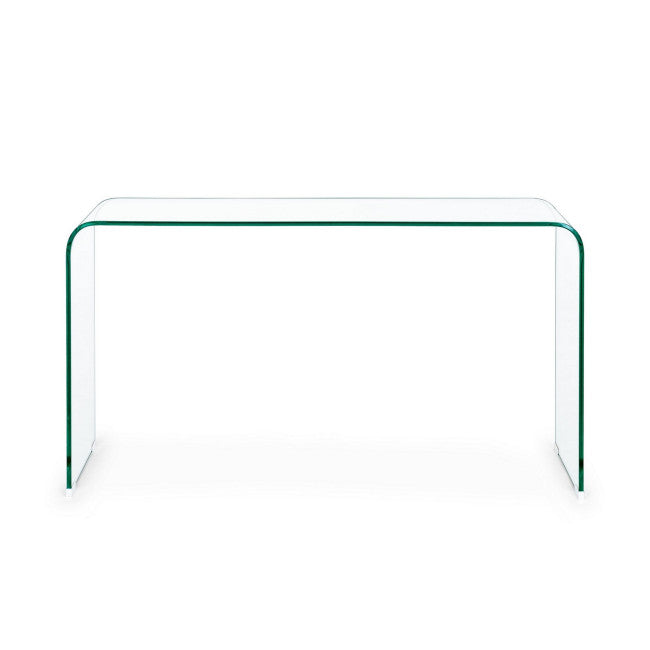 CONSOLLE IRIDE RETT VT 125X40