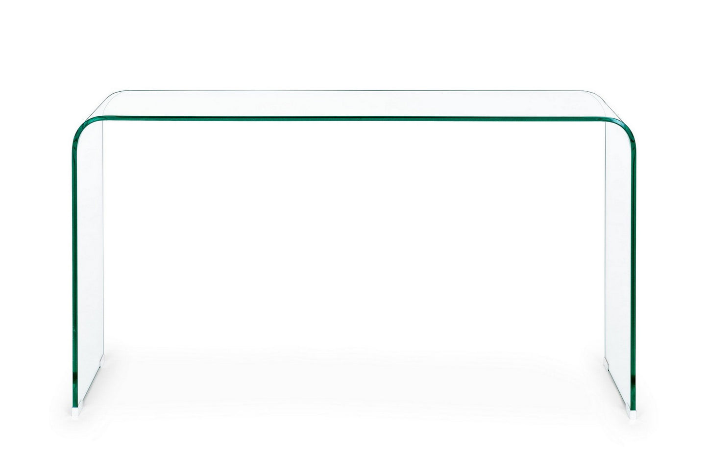 CONSOLLE IRIDE RETT VT 125X40