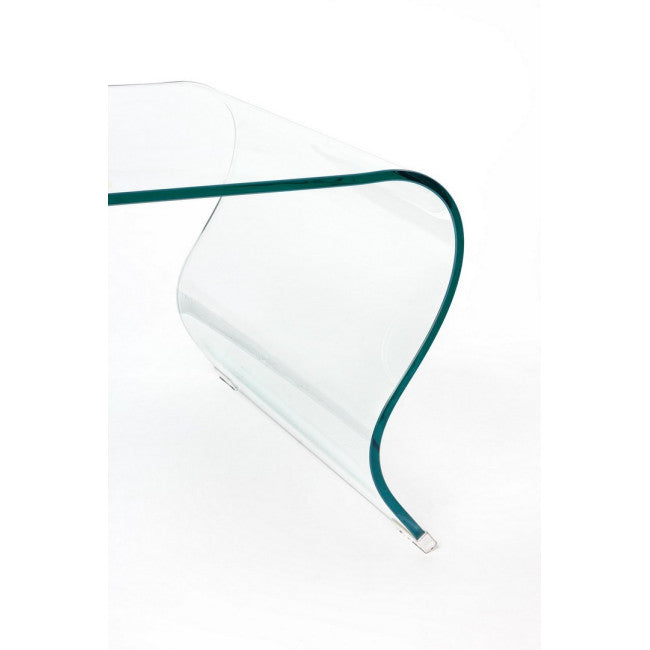 TAVOLINO IRIDE CURL RETT VT 120X60