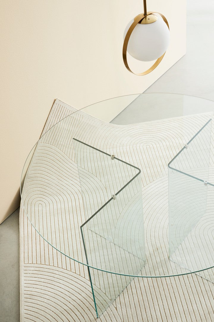 TAVOLO IRIDE TO  D130