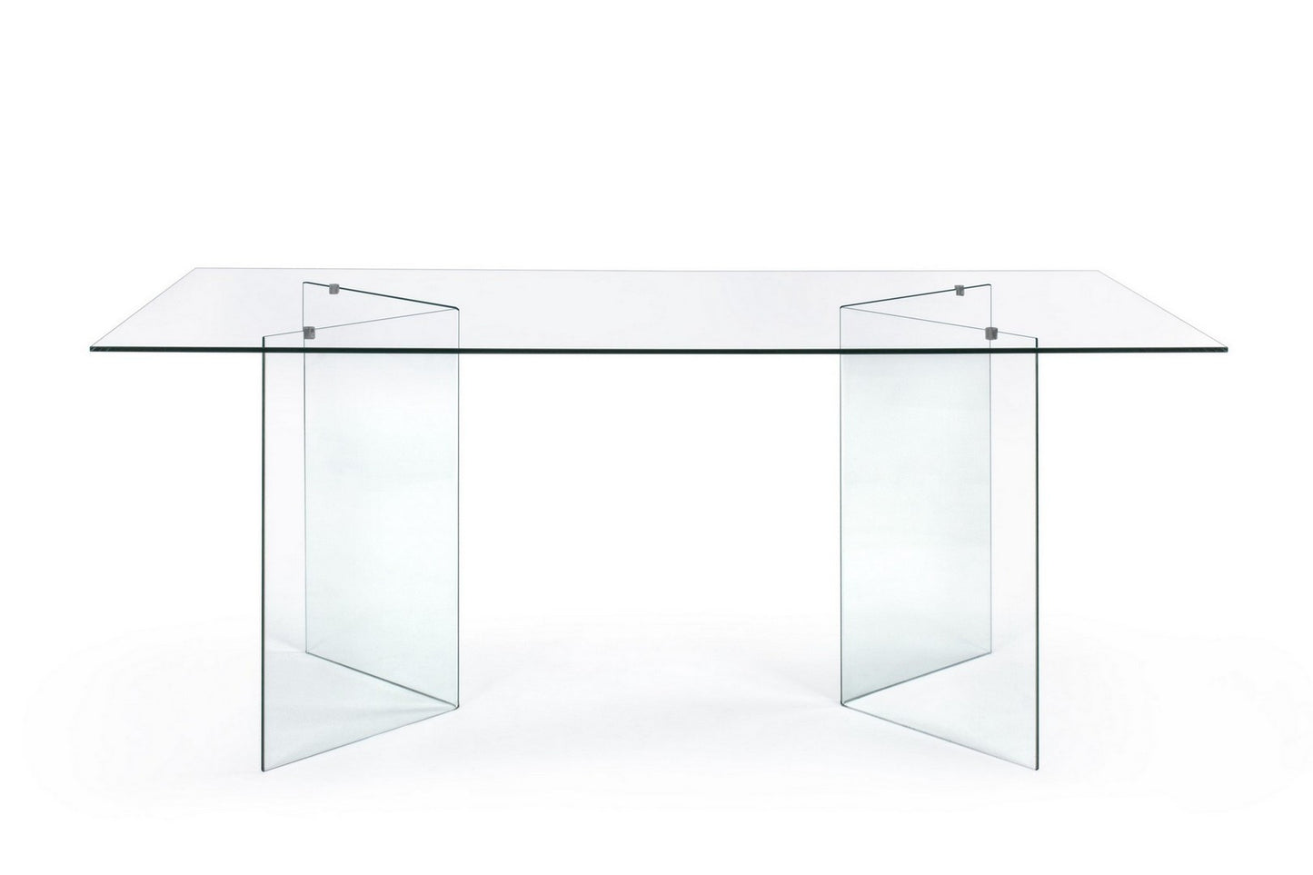 TAVOLO IRIDE RETT 180X90