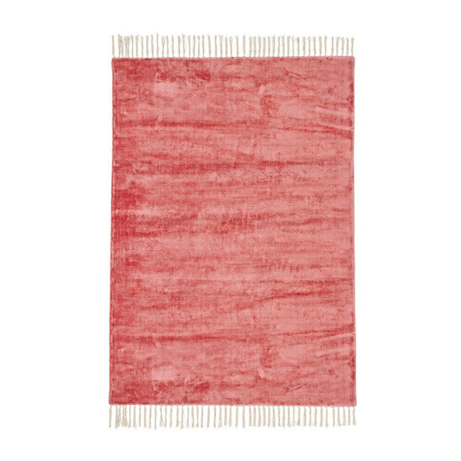 TAPPETO BELIZE CORALLO 140X200