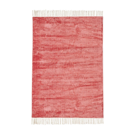 TAPPETO BELIZE CORALLO 140X200