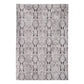 TAPPETO DELHI GRIGIO SC 200X300