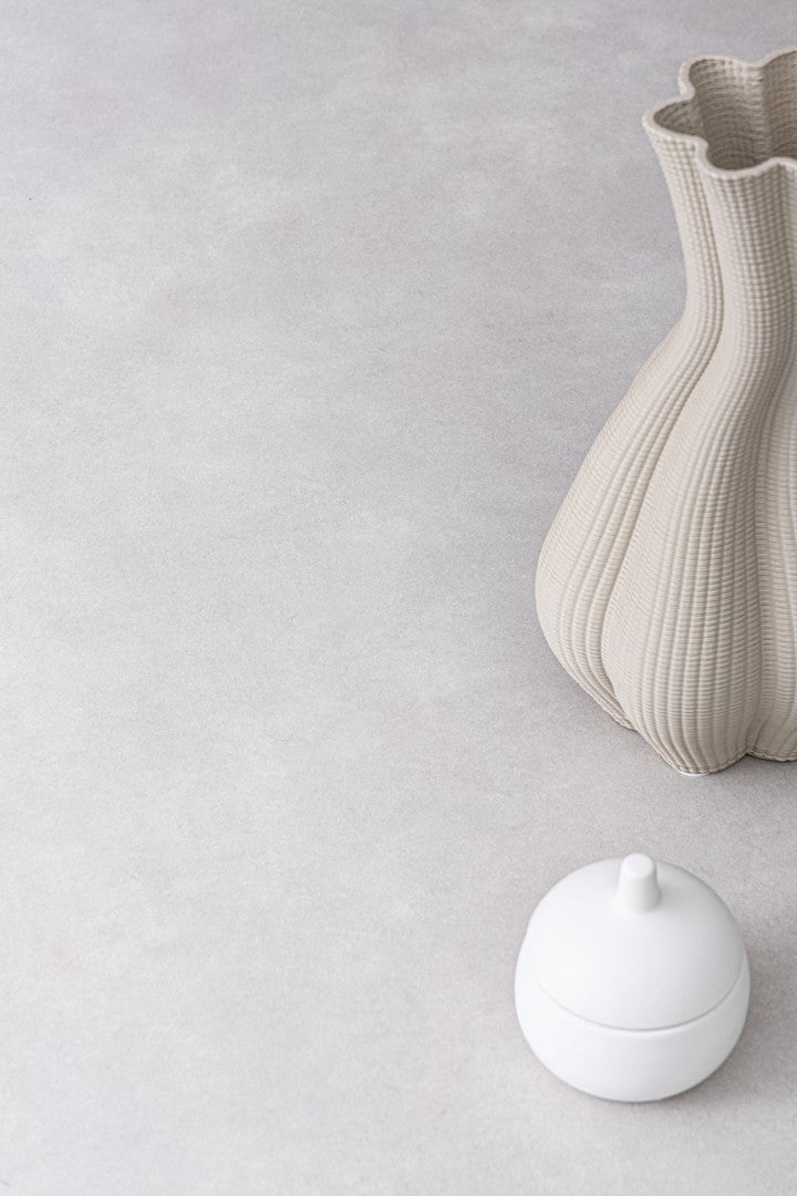 CANDELA C-COPERCHIO CANISTER BIANCO D10
