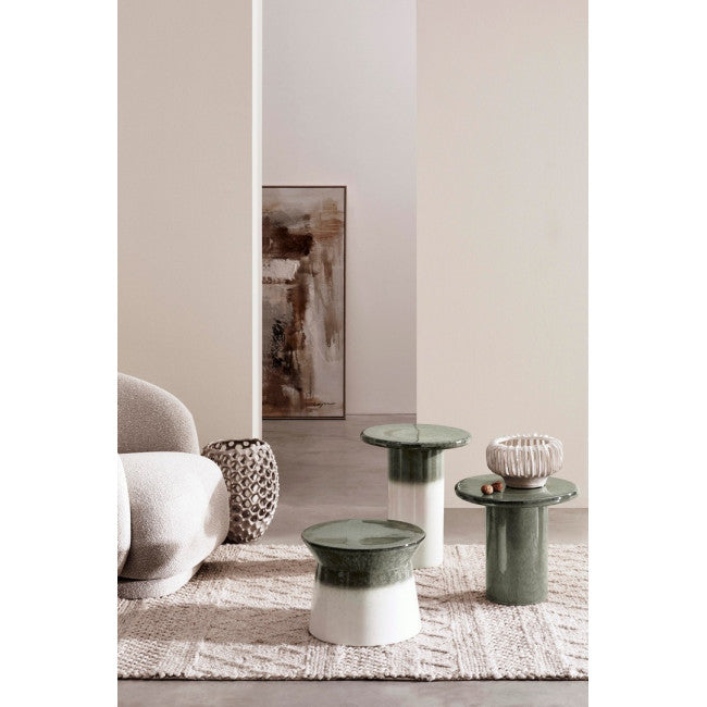 TAPPETO HIRUNI BEIGE 160X230