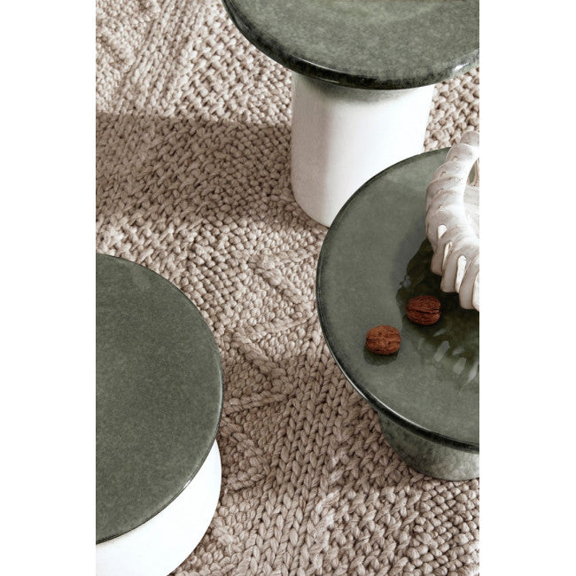 TAPPETO HIRUNI BEIGE 160X230