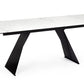 TAVOLO ALL. BLAZAR 160-240X90