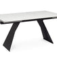 TAVOLO ALL. BLAZAR 160-240X90