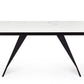 TAVOLO ALL. BLAZAR 160-240X90