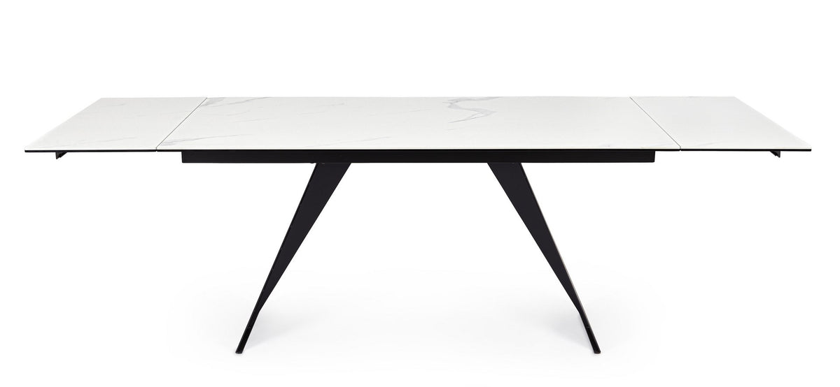 TAVOLO ALL. BLAZAR 160-240X90