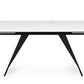 TAVOLO ALL. BLAZAR 160-240X90