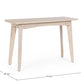 CONSOLLE SAHANA 115X45