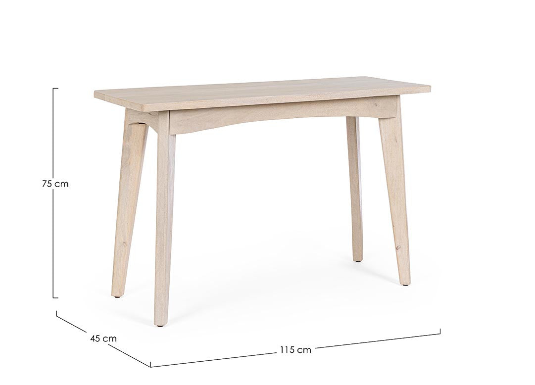 CONSOLLE SAHANA 115X45