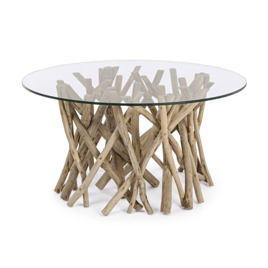 TAVOLINO C-VT SAMIRA D80