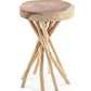 TAVOLINO SOLIDAD 35X35