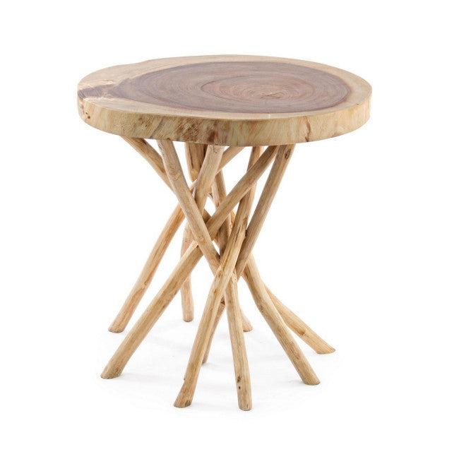 TAVOLINO SOLIDAD 56X56