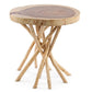 TAVOLINO SOLIDAD 56X56