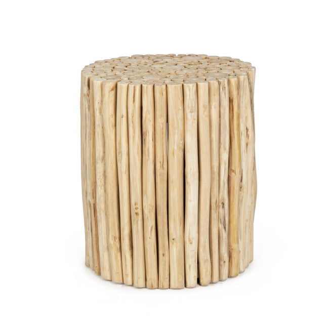 TAVOLINO GUADALUPE NATURALE