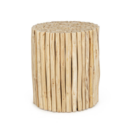 TAVOLINO GUADALUPE NATURALE