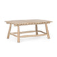 TAVOLINO SAHEL NATURALE 90X60