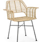 SEDIA C-BR TUNAS NATURALE