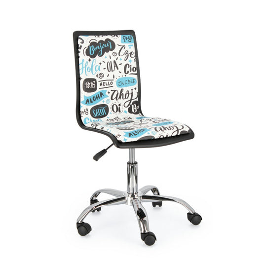 SEDIA UFFICIO YOUNG HELLO