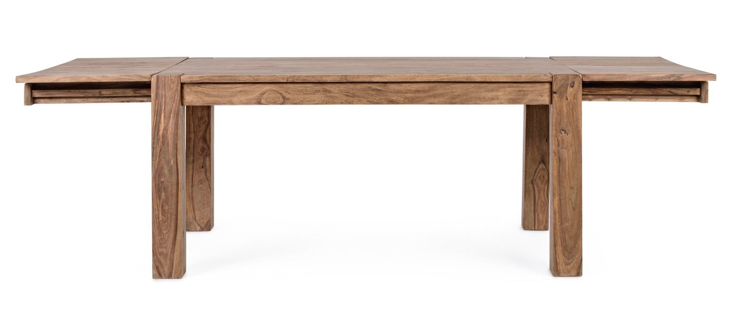 TAVOLO ALL. SALFORD 160-260X100