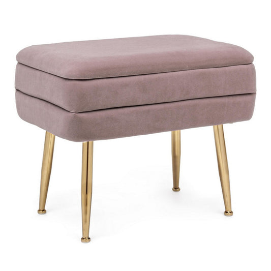 PANCA SINGOLA CONT. PAVLINA MAUVE