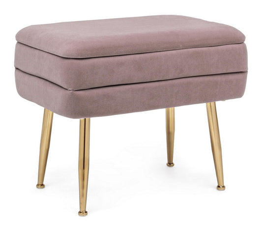 PANCA SINGOLA CONT. PAVLINA MAUVE