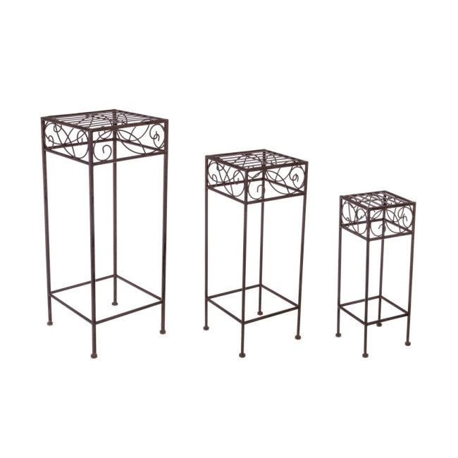 SET3 P.FIORE MELANIE QU MARRONE