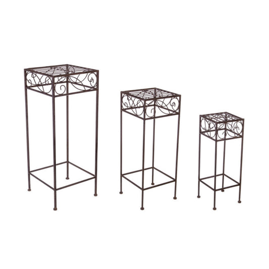 SET3 P.FIORE MELANIE QU MARRONE