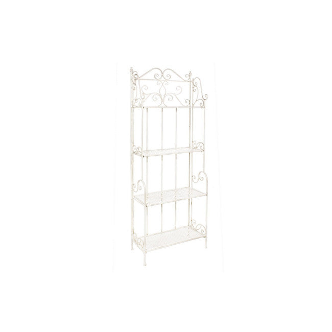 SCAFFALE EMILY 4P
