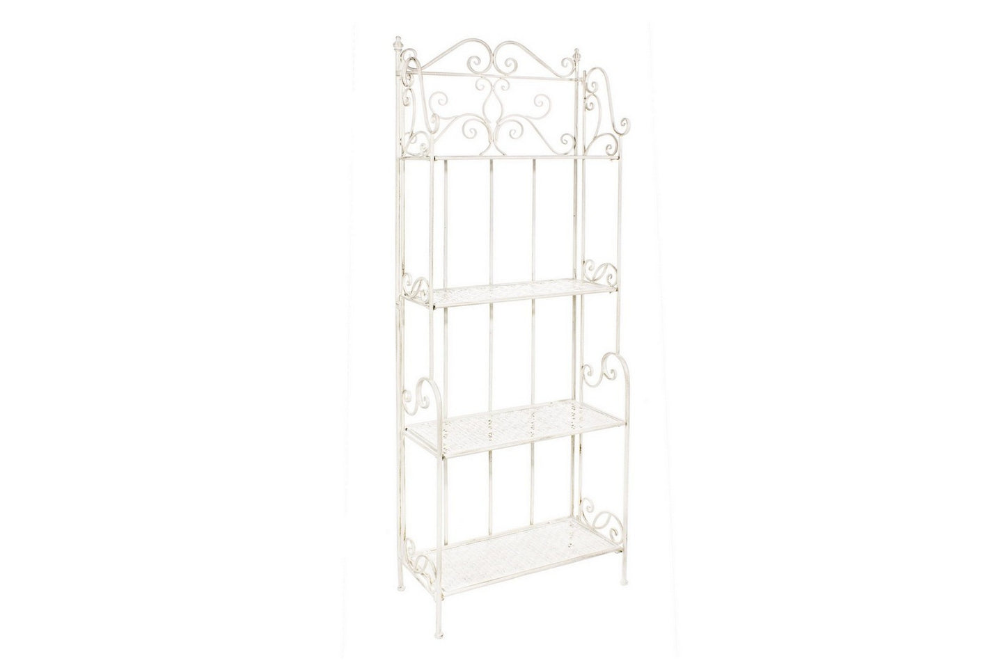 SCAFFALE EMILY 4P