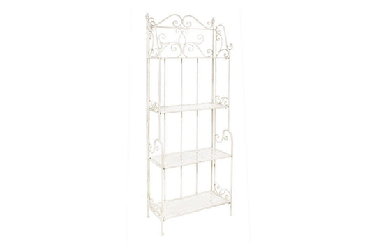 SCAFFALE EMILY 4P