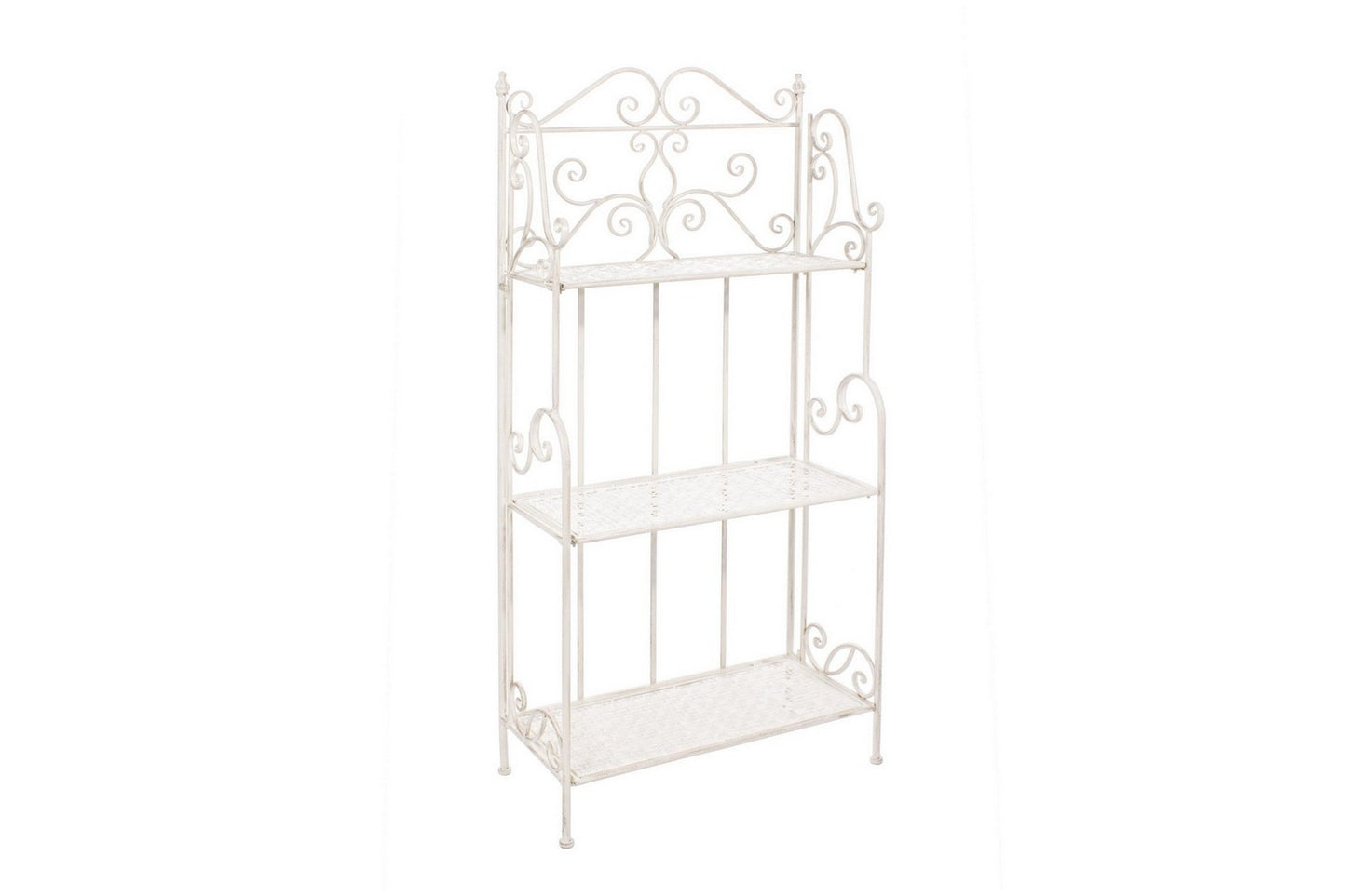 SCAFFALE EMILY 3P