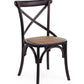 SEDIA CROSS NERO