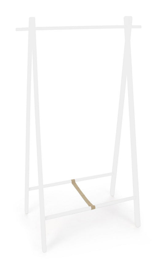 STAND APPENDIABITI DAIKI BIANCO