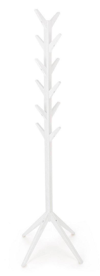 APPENDIABITI DAIKI SLIM BIANCO