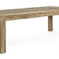 TAVOLO KAILY 200X90