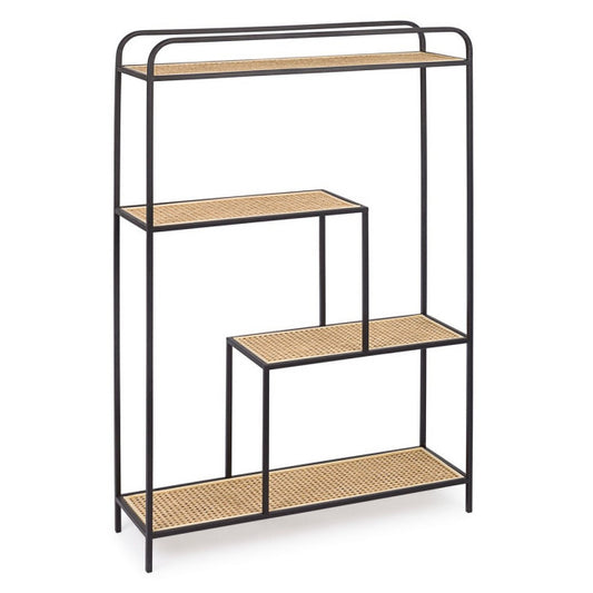 LIBRERIA ELYOT 4P SAGOMATA