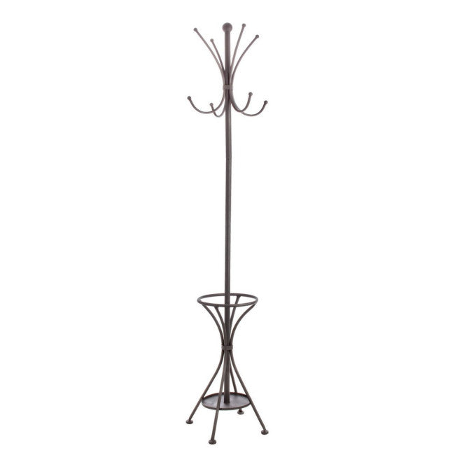 APPENDIABITI CHARLOTTE ANTRACITE