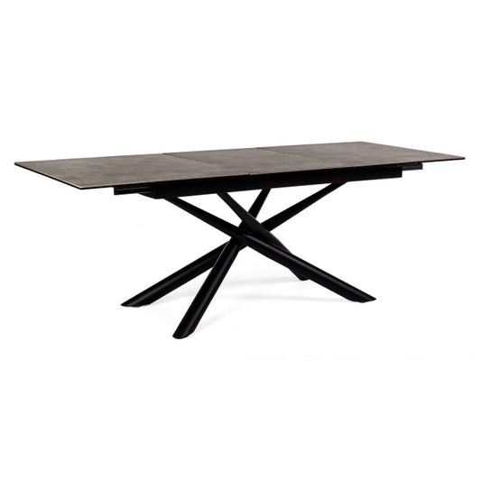 TAVOLO ALL. SEYFERT 160-220X90