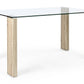 TAVOLO NEW ARLEY NATURE 140X80